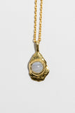 Simonne Necklace - shoparo