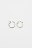 Small Hoop Earrings