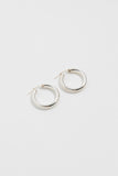 Small Hoop Earrings