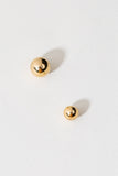 Sphere Studs - shoparo