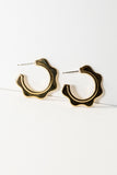 Wave Hoops - shoparo