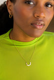 Wave Necklace - shoparo