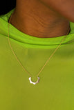 Wave Necklace - shoparo