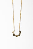 Wave Necklace - shoparo