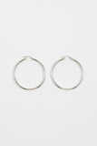 XLarge Hoop Earrings