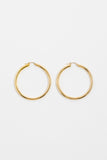 XLarge Hoop Earrings