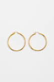 XLarge Hoop Earrings