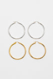 XLarge Hoop Earrings