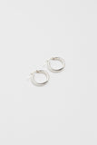 XSmall Hoop Earrings