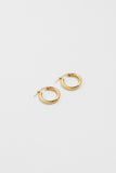 XSmall Hoop Earrings