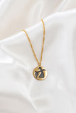 Zodiac Necklace
