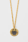 Zodiac Necklace