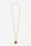 Zodiac Necklace