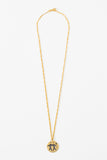 Zodiac Necklace