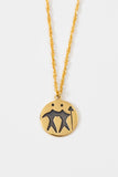 Zodiac Necklace