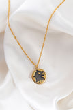 Zodiac Necklace