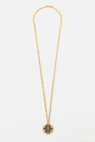 Zodiac Necklace