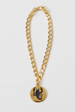 Zodiac Charm Bracelet