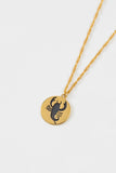 Zodiac Necklace