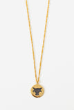 Zodiac Necklace
