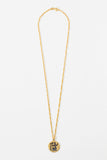Zodiac Necklace