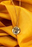 Zodiac Necklace