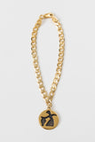 Zodiac Charm Bracelet