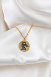 Zodiac Necklace