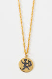 Zodiac Necklace