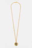 Zodiac Necklace