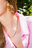 Large Hoop Earrings - shoparo