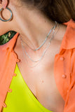 Medium Hoop Earrings - shoparo