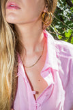 Gucci Chain Necklace - shoparo