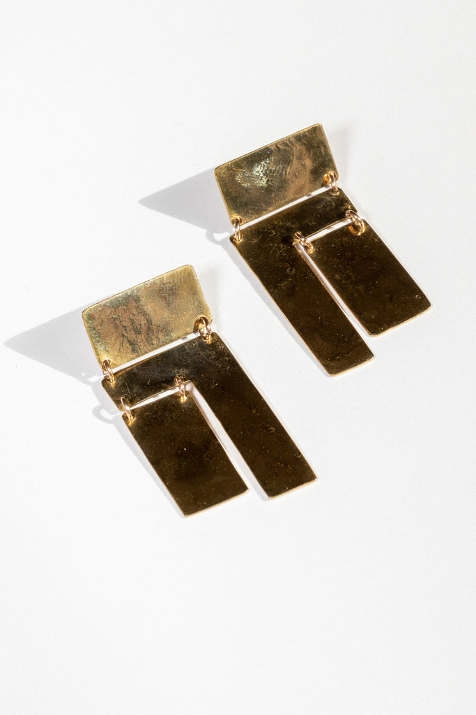 Alder Earrings - shoparo