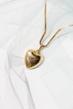 Heart Necklace - shoparo