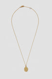 Serpiente Small Necklace - shoparo