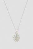 Serpiente Small Necklace - shoparo