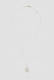 Serpiente Small Necklace - shoparo