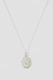 Corazon Small Necklace - shoparo