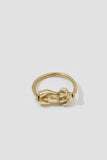 Mujeres Flip Ring - shoparo