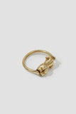 Mujeres Flip Ring - shoparo