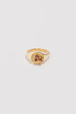 Painter Signet Ring