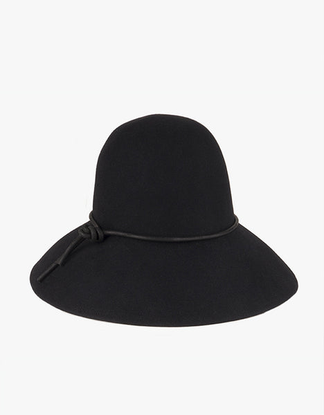 BROOKES BOSWELL Brookes Boswell Pippin Hat | shoparo display picture 2