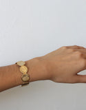 L’Enchanteur Palm of Our Hands Studs - shoparo