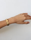 L’Enchanteur Palm of Our Hands Studs - shoparo