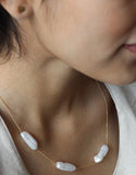 L’Enchanteur Palm of Our Hands Studs - shoparo