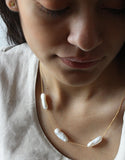 L’Enchanteur Palm of Our Hands Studs - shoparo