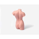 Hannah Candle - Pink - shoparo