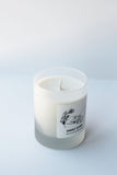 Species by the Thousands - Ghost Story Candle - shoparo