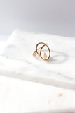 Perla Ring - shoparo